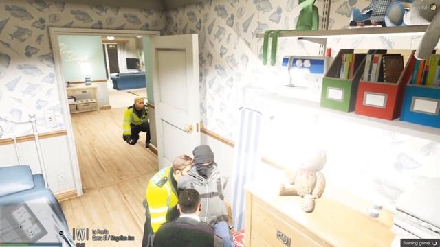 London's Calling Clan Patrol - Moped fail to Stop смотреть онлайн
