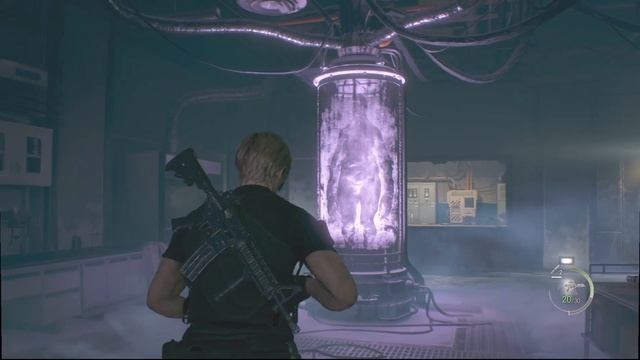 Resident Evil 4 WRENCH LOCATION | How to get the wrench in Resident Evil 4 Remake смотреть онлайн