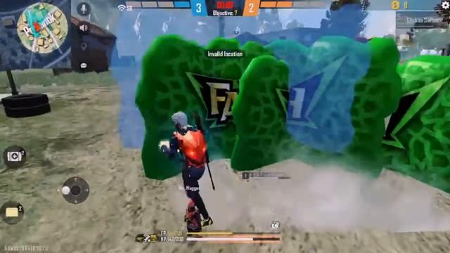 1v2 custom challenge - Bot Gaming Sadik смотреть онлайн