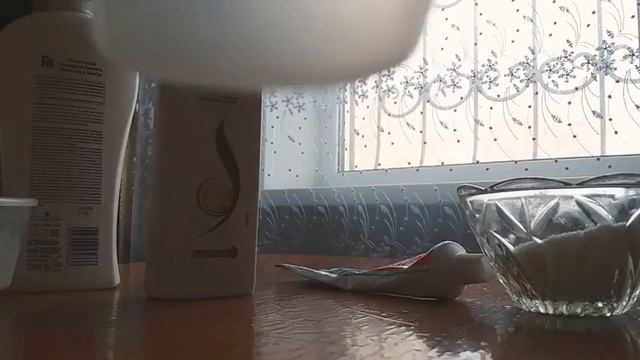 Как сделать слайм без клея и борной кислоты смотреть онлайн