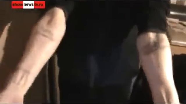 Праздничный притон с именными шприцами смотреть онлайн