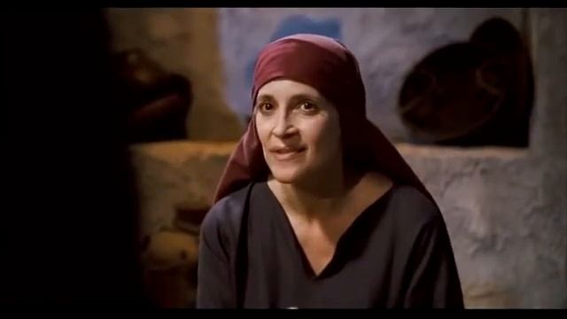 Мария Магдалина Христианский Фильм
