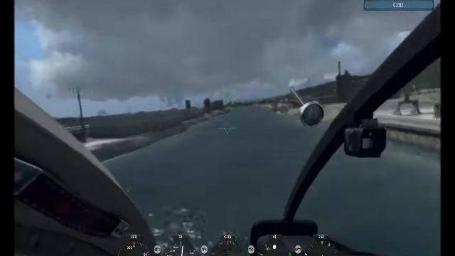 Take On Helicopters 11 смотреть онлайн