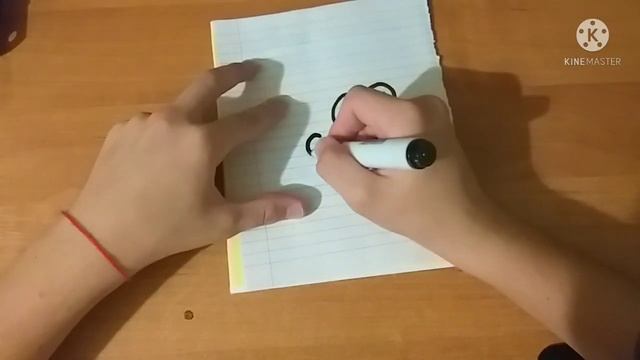 КАК НАРИСОВАТЬ ГОМЕРА СИМПСОНА ЗА 1 МИНУТУ 30 СЕК СВОИМИ РУКАМИ смотреть онлайн