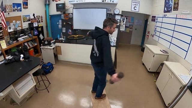 Physics Angular motion demos смотреть онлайн