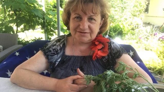 О чем ? Ни о чем ... Завтрак в саду смотреть онлайн