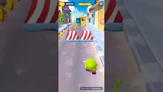 ам ням. погоня игра смотреть онлайн