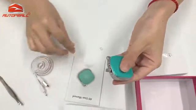 Personal Mini GPS Tracker Kids Personal GPS Track Cat Dog Pet Voice Monitoring RealTime Tracking SO смотреть онлайн