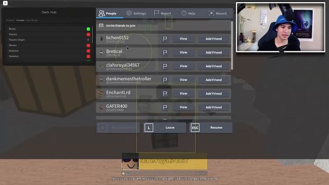 Counter Blox Roblox Script Hack GUI (2023 Pastebin) смотреть онлайн