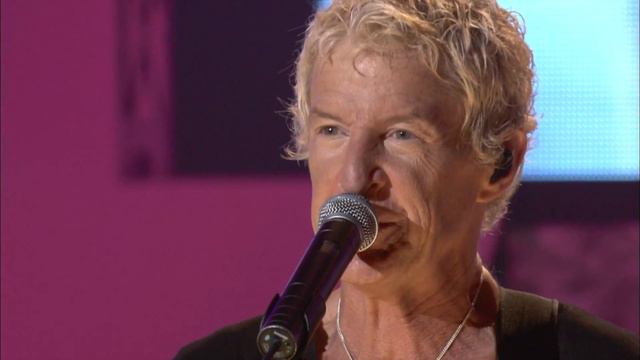 REO Speedwagon - Live In The Heartland 2011