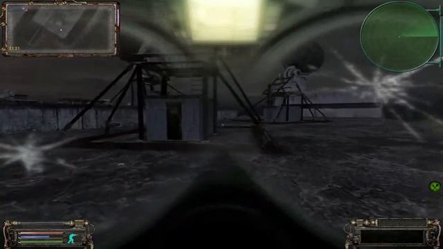 ОП-2.1 найти тайник Стрелка на ЧАЭС 2 смотреть онлайн