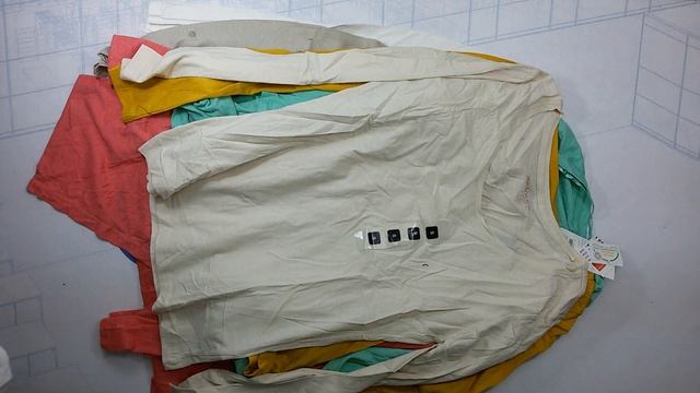 4160 Микс Takko весна-лето сток (с бирками) 2 пак, 15.6 кг., 14.5 €/кг.