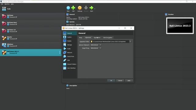 Latest Kali Linux Tutorial: Kali linux 2023.3 Installation on VirtualBox 7.0 Walkthrough смотреть онлайн
