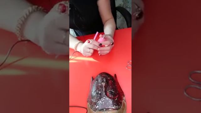 Оберег на воск ?Чёрная и Белая магия славян??? смотреть онлайн