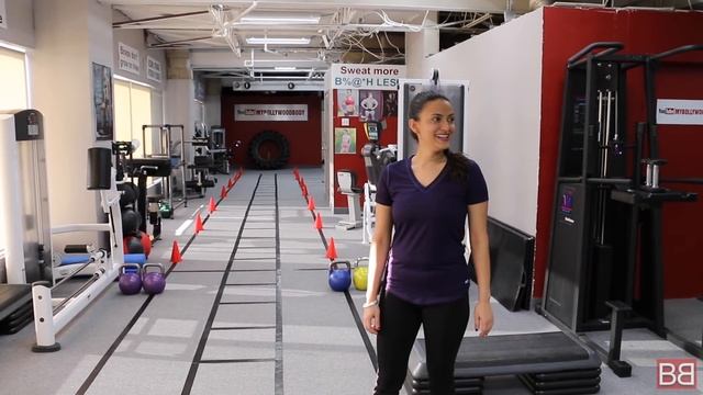 | DAY 20 | Shoulder, CARDIO & SPEED! (Hindi / Punjabi) смотреть онлайн