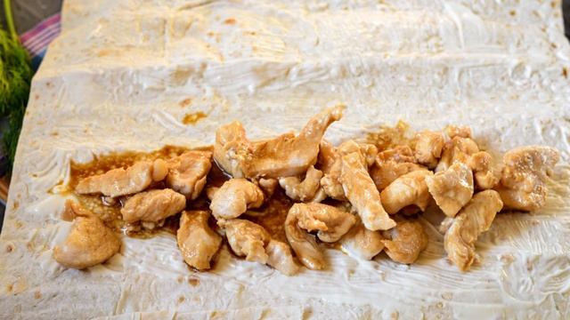 Книга рецептов