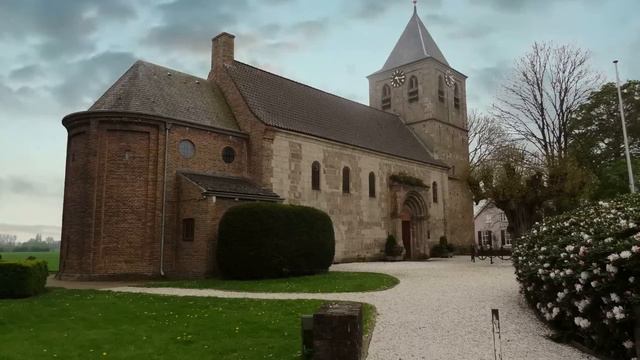 Psalm 68 Genevan Psalter - Polyfonic Setting By Claude Goudimel