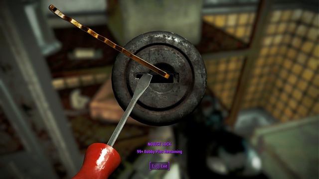Fallout 4 Playthrough Part 76 - The Old High School/Subway Combo смотреть онлайн