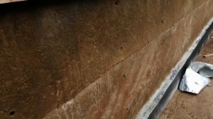 ✓1. Опилкобетон, монолит. Без лесенок. 2021г