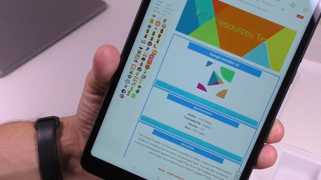 ОТЛИЧНЫЙ ПЛАНШЕТ XIAOMI MI PAD 4 смотреть онлайн