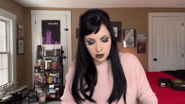 Unboxing: A Compendium of Witches Oracle by Natasa Ilincic смотреть онлайн
