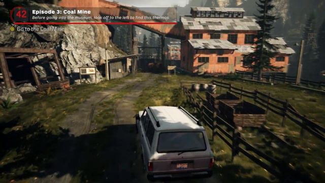 Alan Wake Guide - All Thermos Locations