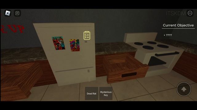 ROBLOX The Nightmare Experience - Chapter 3 [FULL GAMEPLAY] смотреть онлайн