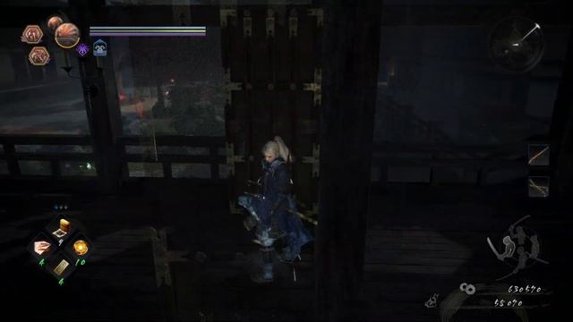 Nioh 2 - Подробное прохождение/гайд [18] - Золотая страна смотреть онлайн