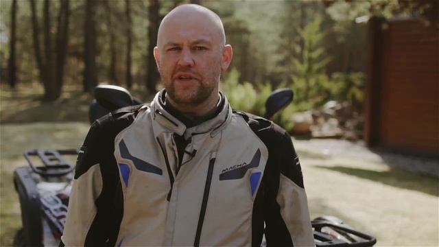 Обзор квадроциклов Baltmotors в городе смотреть онлайн