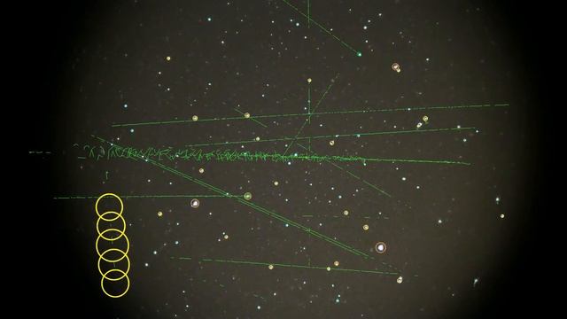 Deep Sky tracking test - IMX485MC camera & NVIDIA Jetson Xavier NX computing смотреть онлайн