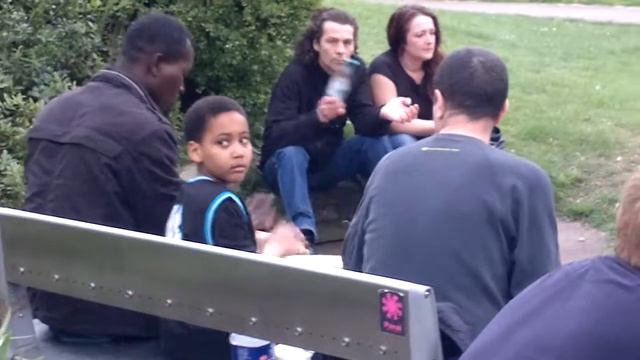 Portobello Green Bongo смотреть онлайн