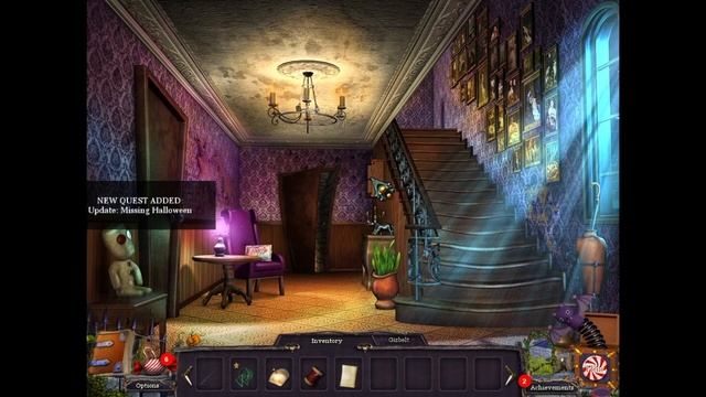 DECOYS | Evil Pumpkin: The Lost Halloween #5 смотреть онлайн