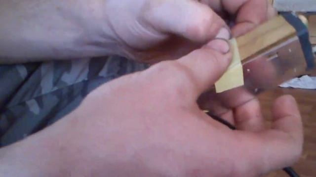Разборка зарядного устройства ноутбука.mp4 смотреть онлайн