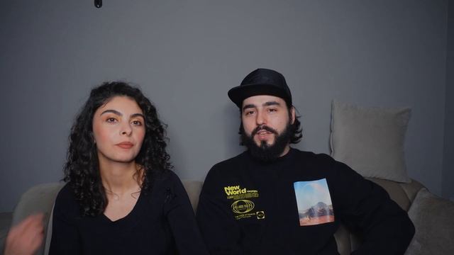 Бытовуха в отношениях