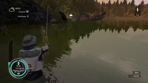 Pro Fishing Simulator ( ^_^ ) PS4/PS5