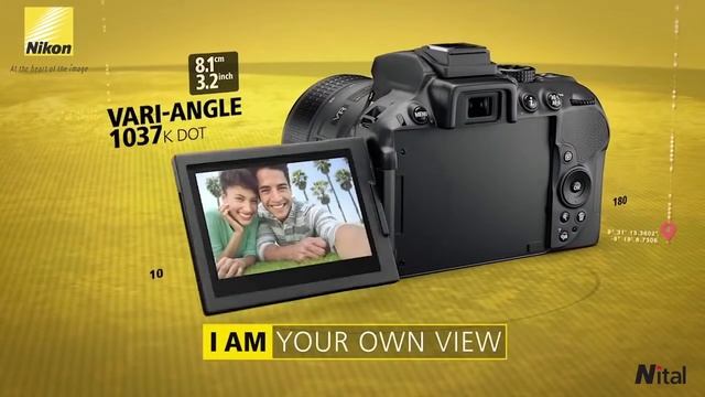 NIKON D5300 Video Tutorial смотреть онлайн