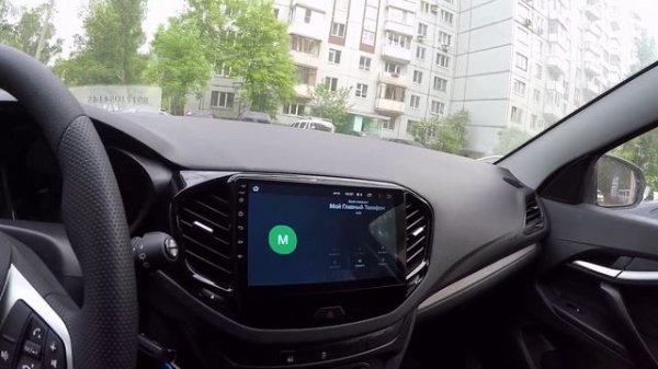 И всё таки с TEYES Spro можно делать звонки и отправлять SMS