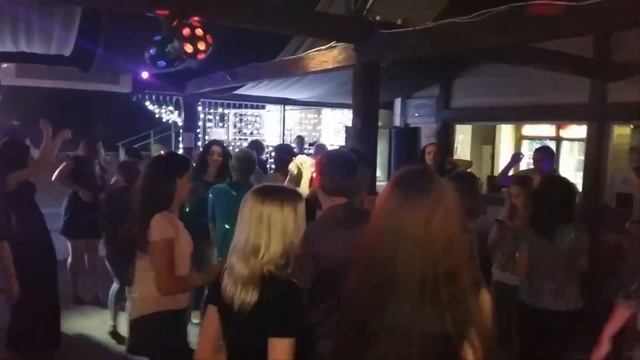 Скрипка старая Авторская песня Алёны Скок кавер Г Погорельская смотреть онлайн