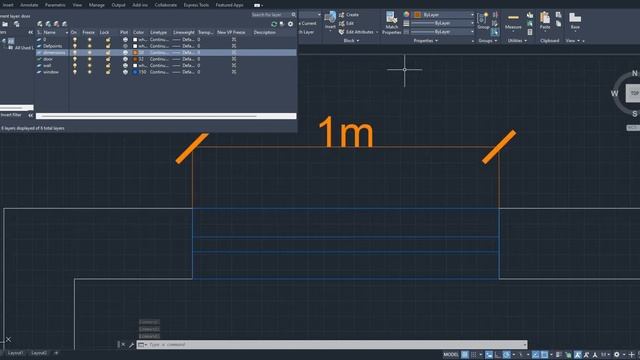 03: Autodesk AutoCAD for architects | AutoCAD Tutorial for Beginners смотреть онлайн