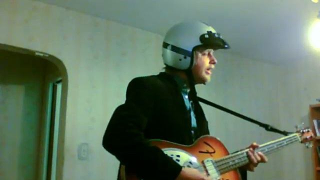Cody Wilson - Hey Mr. Girl (LIVE) смотреть онлайн