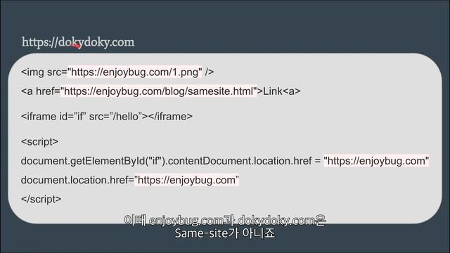 SameSite의 효과는 굉장했다 / SameSite란 무엇일까 / CSRF 방어 смотреть онлайн