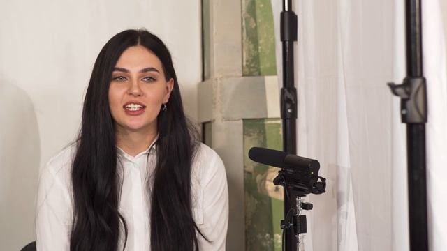 Выбрать 1 из 13. За Ширмой, Свидание вслепую | Trempel prod смотреть онлайн