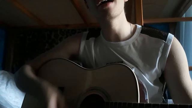 ALEKSEEV- Чувствую душой (COVER) смотреть онлайн