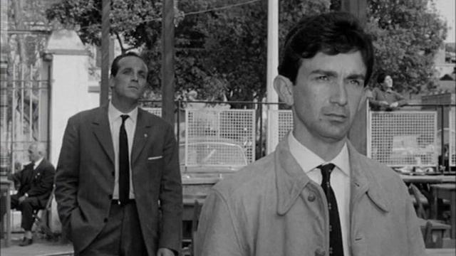 Top 10 Bernardo Bertolucci Movies