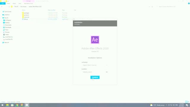 Adobe After Effects Free Download | After Effects Crack Full Version 2023 смотреть онлайн