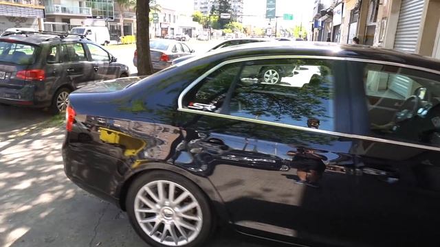 INSTALAMOS POPS and BANGS para mi Vw Vento 2.0t y REPRO FINAL l Lucas Ramirez смотреть онлайн