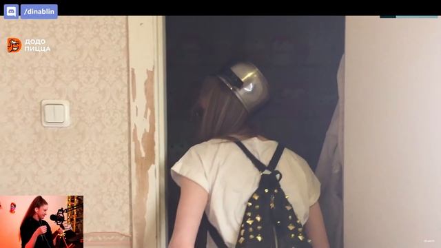 ДИНА С ГВИНОМ ШЕВЕЛЯТ ЯЗЫКАМИ / ЛАМПОВЫЕ РАЗГОВОРЫ / РЕКЛАМА НА ТВИЧЕ И ДРУГОЕ + СТЫДНЫЕ ВАЙНЫ ДИНЫ смотреть онлайн