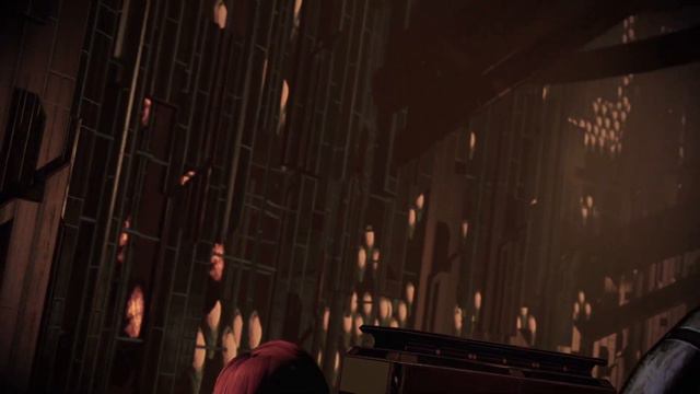 Mass Effect LE2 - Suicide Mission - Part 49 - Non Commentary смотреть онлайн