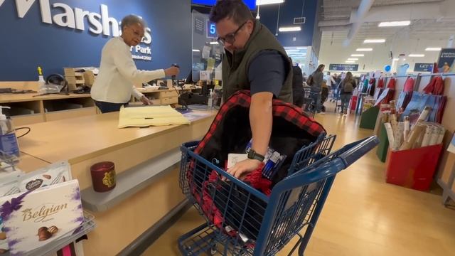 Шопинг США/Рождественские товары в магазинах США/ Мелкие покупки для дома, детей и кота.