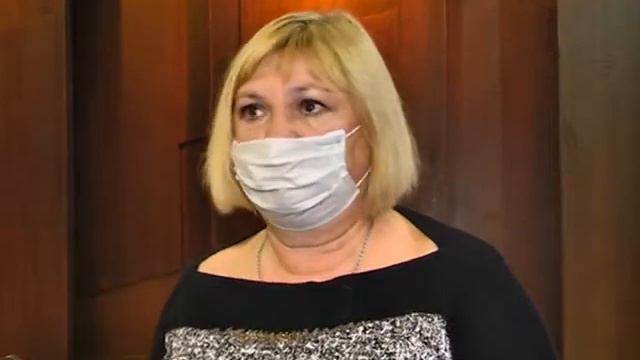 Детям-сиротам вручили ключи от квартир смотреть онлайн